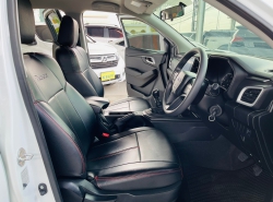 รถมือสอง ISUZU D-MAX ปี 2020 สีขาว