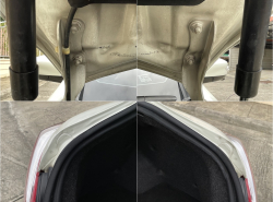 รถมือสอง NISSAN TEANA ปี 2018 สีขาว