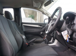 รถมือสอง ISUZU D-MAX ปี 2014 สีเทา