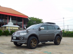 MITSUBISHI PAJERO SPORT ปี 2012