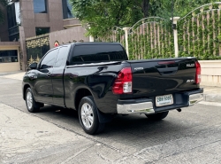 รถมือสอง TOYOTA HILUX REVO ปี 2017 สีดำ