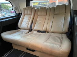 รถมือสอง MERCEDES-BENZ V-CLASS VITO ปี 2017 สีดำ