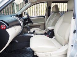 รถมือสอง MITSUBISHI PAJERO SPORT ปี 2011 สีบรอนซ์