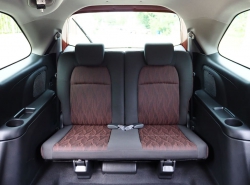 รถมือสอง HONDA MOBILIO ปี 2017 สีส้ม