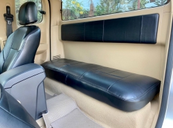 รถมือสอง ISUZU D-MAX ปี 2017 สีเทา