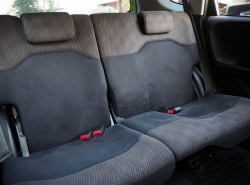 รถมือสอง HONDA JAZZ ปี 2012 สีเขียว