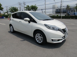 รถมือสอง NISSAN NV ปี 2019 สีขาว