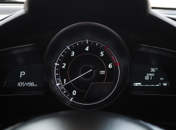 รถมือสอง MAZDA 2 ปี 2016 สีน้ำตาล