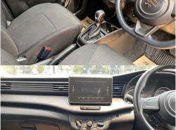 รถมือสอง SUZUKI ERTIGA ปี 2020 สีเทา