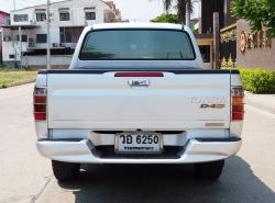 รถมือสอง TOYOTA HILUX TIGER ปี 2003 สีเทา