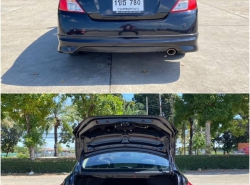 รถมือสอง NISSAN ALMERA ปี 2018 สีดำ