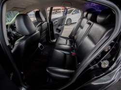 รถมือสอง HONDA CITY ปี 2014 สีดำ