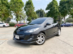 MAZDA 2 ปี 2011