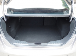 รถมือสอง FORD FOCUS ปี 2014 สีน้ำตาล