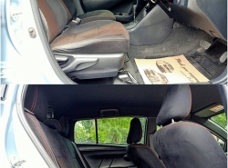 รถมือสอง TOYOTA YARIS ปี 2014 สีฟ้า