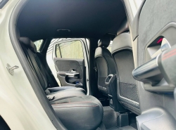 รถมือสอง MERCEDES-BENZ GLA-CLASS GLA200 ปี 2023 สีขาว