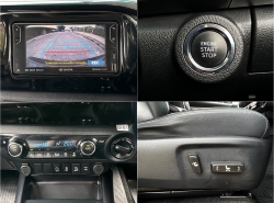 รถมือสอง TOYOTA HILUX REVO ปี 2019 สีเทา