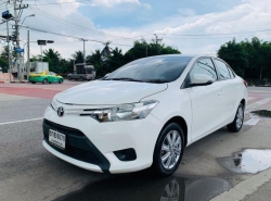 TOYOTA VIOS ปี 2016