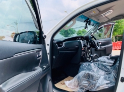 รถมือสอง TOYOTA FORTUNER ปี 2020 สีขาว