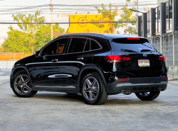รถมือสอง MERCEDES-BENZ GLA-CLASS GLA200 ปี 2023 สีดำ