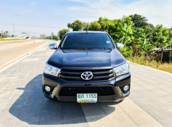 TOYOTA HILUX REVO ปี 2018