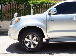 รถมือสอง TOYOTA HILUX VIGO ปี 2006 สีเทา