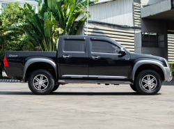 รถมือสอง ISUZU D-MAX ปี 2010 สีดำ