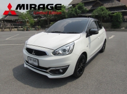 MITSUBISHI MIRAGE ปี 2019