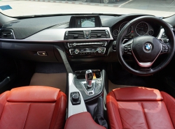 รถมือสอง BMW 3 SERIES ACTIVEHYBRID 3 ปี 2018 สีขาว