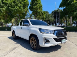 TOYOTA HILUX REVO ปี 2019
