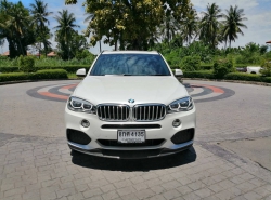 BMW X X5 ปี 2018