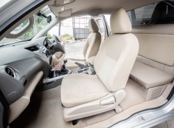 รถมือสอง NISSAN MURANO ปี 2017 สีเทา