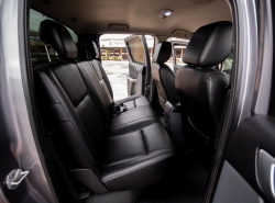 รถมือสอง MAZDA BT-50 PRO ปี 2013 สีเทา