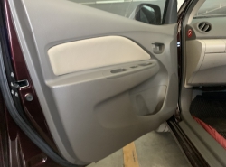 รถมือสอง TOYOTA VIOS ปี 2011 สีแดง