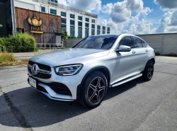 MERCEDES-BENZ GLC-CLASS GLC250 ปี 2020