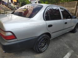TOYOTA COROLLA ปี 1993