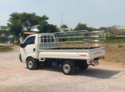 รถมือสอง KIA JUMBO ปี 2011 สีขาว