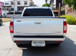 รถมือสอง ISUZU D-MAX ปี 2011 สีบรอนซ์