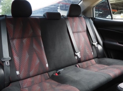 รถมือสอง TOYOTA YARIS ปี 2018 สีขาว