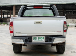 รถมือสอง ISUZU D-MAX ปี 2007 สีเทา