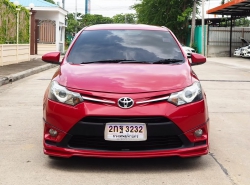 TOYOTA VIOS ปี 2014