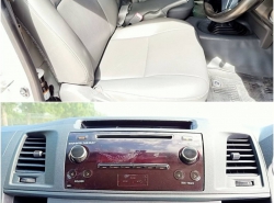 รถมือสอง TOYOTA HILUX VIGO ปี 2015 สีขาว