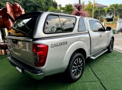 รถมือสอง NISSAN NP 300 NAVARA ปี 2020 สีเทา