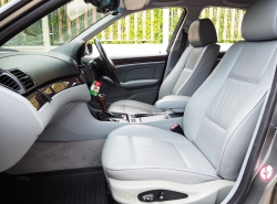 รถมือสอง BMW 3 SERIES 318I ปี 2003 สีเทา