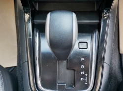 รถมือสอง ISUZU MU-X ปี 2017 สีขาว