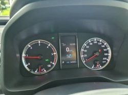 รถมือสอง TOYOTA MAJESTY ปี 2020 สีดำ