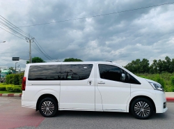 รถมือสอง TOYOTA MAJESTY ปี 2021 สีขาว