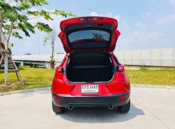 รถมือสอง MAZDA CX-3 ปี 2016 สีแดง