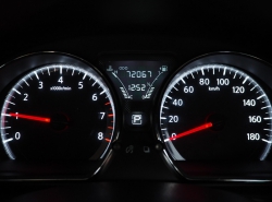 รถมือสอง NISSAN ALMERA ปี 2017 สีบรอนซ์