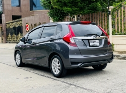 รถมือสอง HONDA JAZZ ปี 2019 สีเทา